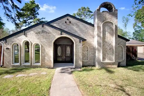 Burnwood, HOUSTON, TX 77073