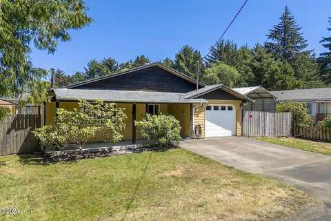 Crestline, WALDPORT, OR 97394