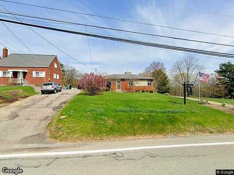 Oakridge, MC DONALD, PA 15057