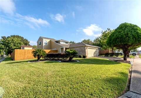 Vista Brook, HOUSTON, TX 77041