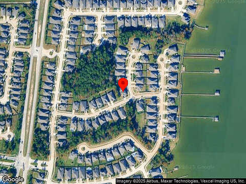 Bellwick Arbor, HOUSTON, TX 77044