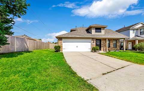 Magli, HOUSTON, TX 77044