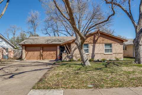 Belaire, RICHARDSON, TX 75080