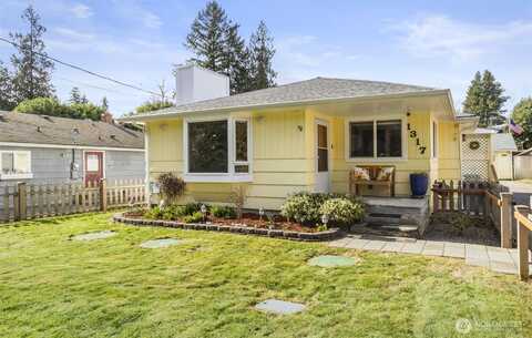 Morgan, BREMERTON, WA 98312