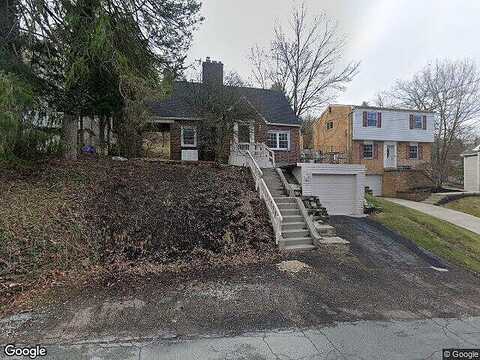 Glencoe, PITTSBURGH, PA 15205