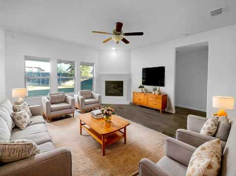 Crescent View, ANNA, TX 75409