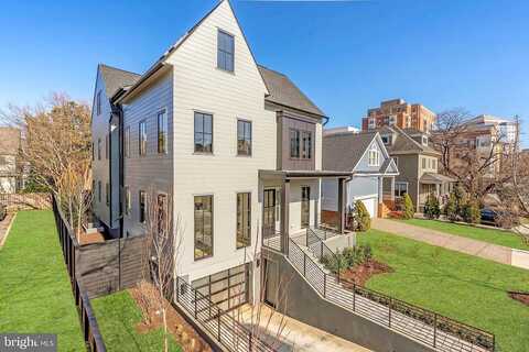 Hudson, ARLINGTON, VA 22201
