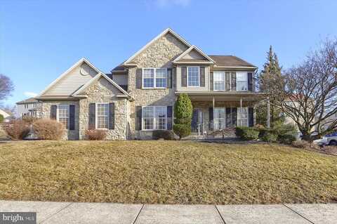 Abington, MECHANICSBURG, PA 17050