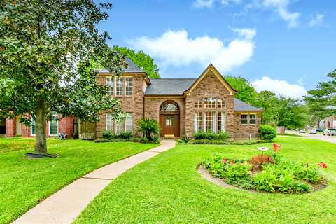 Mills River, HOUSTON, TX 77070