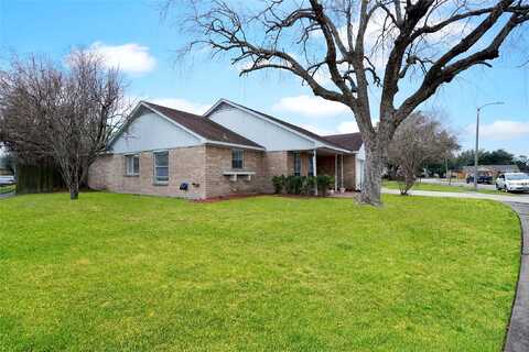 Northfleet, HOUSTON, TX 77082