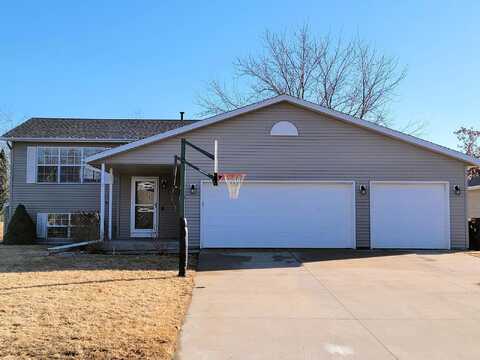 6Th, STEWARTVILLE, MN 55976