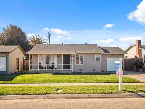 Adams, SALINAS, CA 93906
