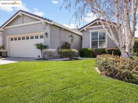 Pearl, BRENTWOOD, CA 94513