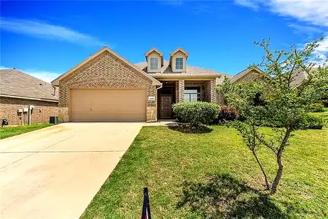 Canyon Creek, WYLIE, TX 75098