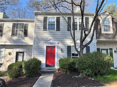 Wedgewood, ATLANTA, GA 30350