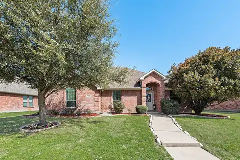 Red River, WYLIE, TX 75098