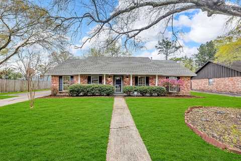 Bexhill, HOUSTON, TX 77065