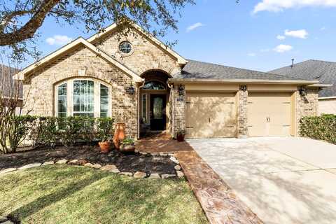 Barkley Bend, HOUSTON, TX 77044