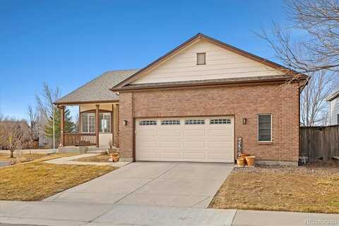 Iris, BROOMFIELD, CO 80020