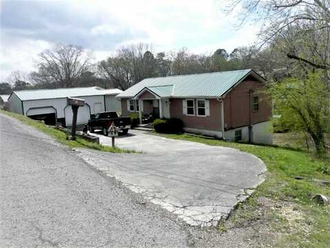 Travis, ROSSVILLE, GA 30741
