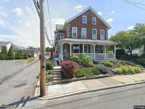7Th, EMMAUS, PA 18049