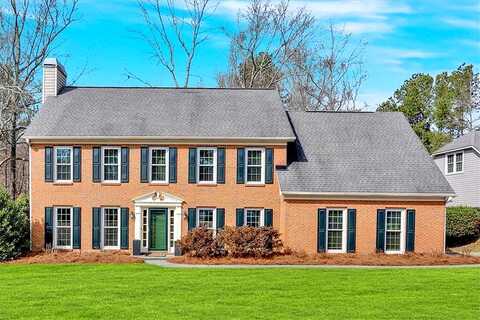 Wynford Colony, MARIETTA, GA 30064