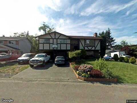 54Th, EVERETT, WA 98208