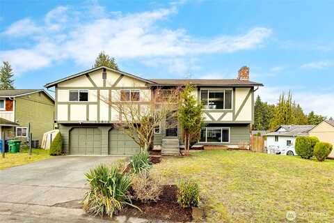 54Th, EVERETT, WA 98208