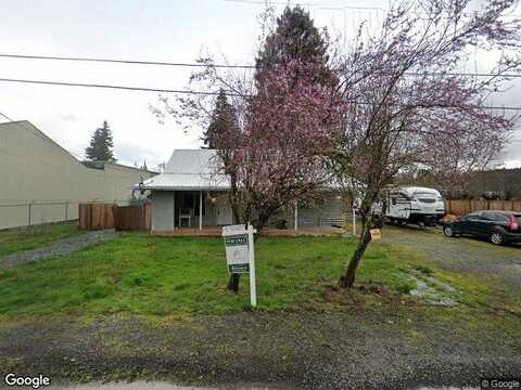 46Th, SWEET HOME, OR 97386