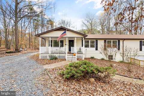 Chapel Heights, FREDERICKSBURG, VA 22407