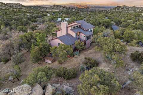 Hobe, ORACLE, AZ 85623