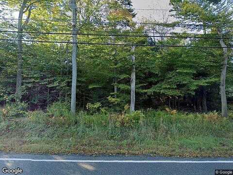 Echo Lake, TOBYHANNA, PA 18466