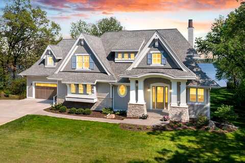 Homestead, SAINT PAUL, MN 55110