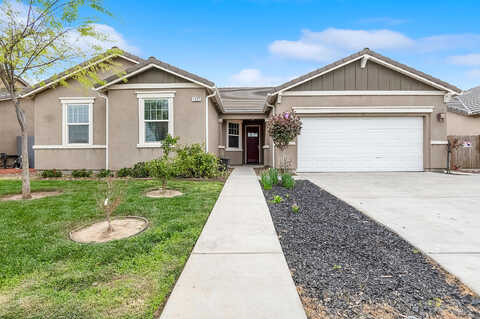 Caddie, LEMOORE, CA 93245