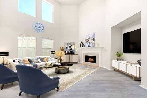 Jasmine Stone, HOUSTON, TX 77072