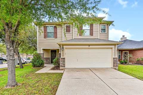 Regal Oaks Bend, HOUSTON, TX 77047