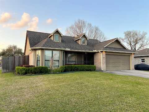 Stillington, HOUSTON, TX 77015