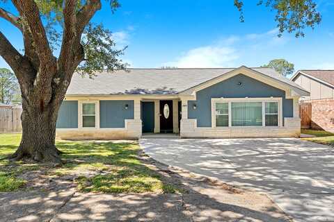Nyack, HOUSTON, TX 77089