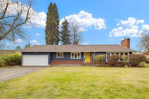 Evergreen, EUGENE, OR 97404