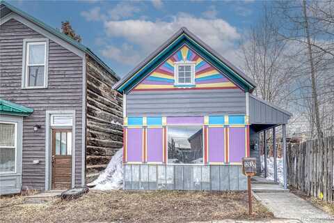 3Rd, LEADVILLE, CO 80461