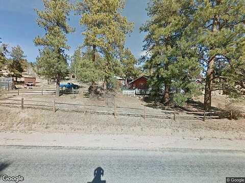 County Road 72, BAILEY, CO 80421
