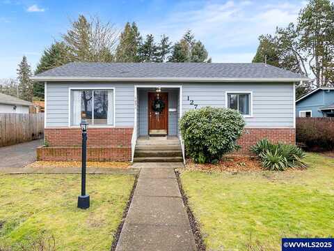 Hayter, DALLAS, OR 97338