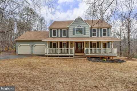 Lake, SPOTSYLVANIA, VA 22553