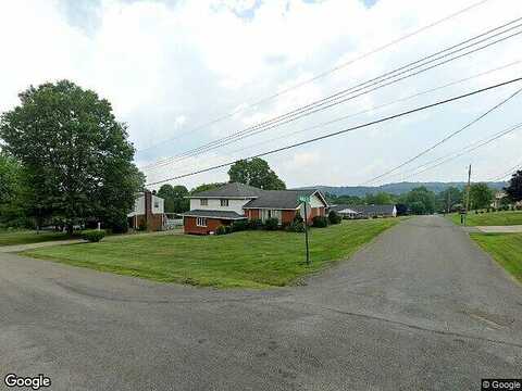 Jackson, ELLWOOD CITY, PA 16117