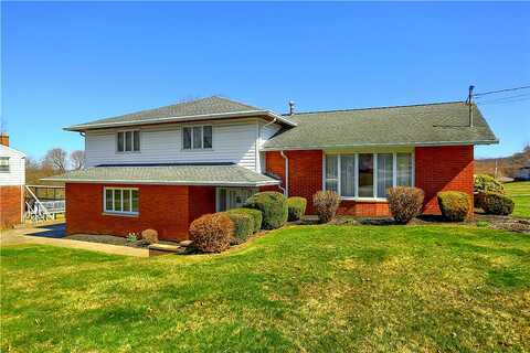 Jackson, ELLWOOD CITY, PA 16117