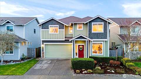 195Th, BOTHELL, WA 98012