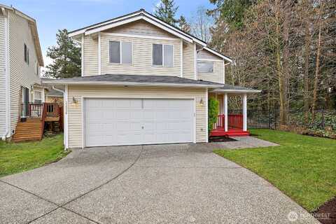 Alexander, EVERETT, WA 98204