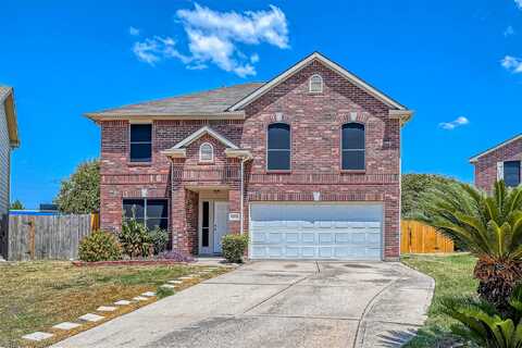 Verdant Brook, HOUSTON, TX 77085