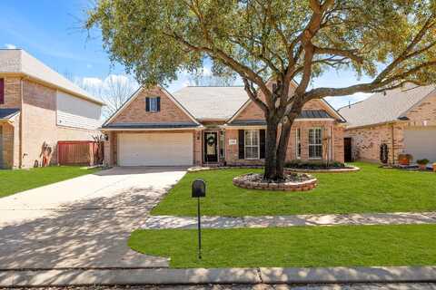 Brookfield, HOUSTON, TX 77041