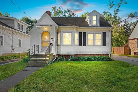 Porlier, GREEN BAY, WI 54301